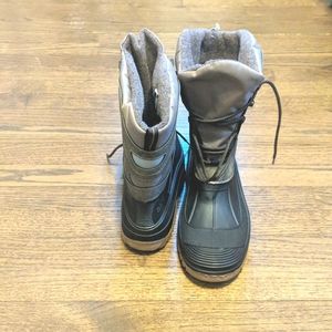 Spirale Waterproof winter Boots